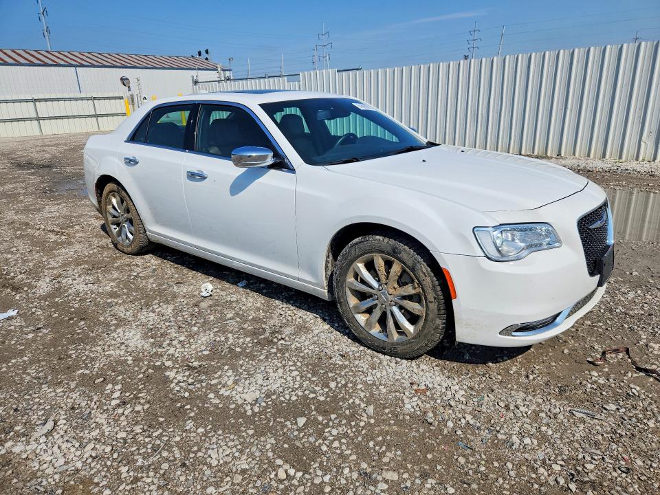 Aukcja sprzedaży 2019 Chrysler 300, vin: 2C3CCAKG6KH593547, numer aukcji: 64808996