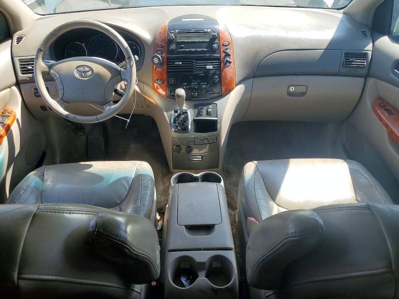 Aukcja sprzedaży 2006 Toyota Sienna, vin: 5TDBA22C86S075799, numer aukcji: 65388046