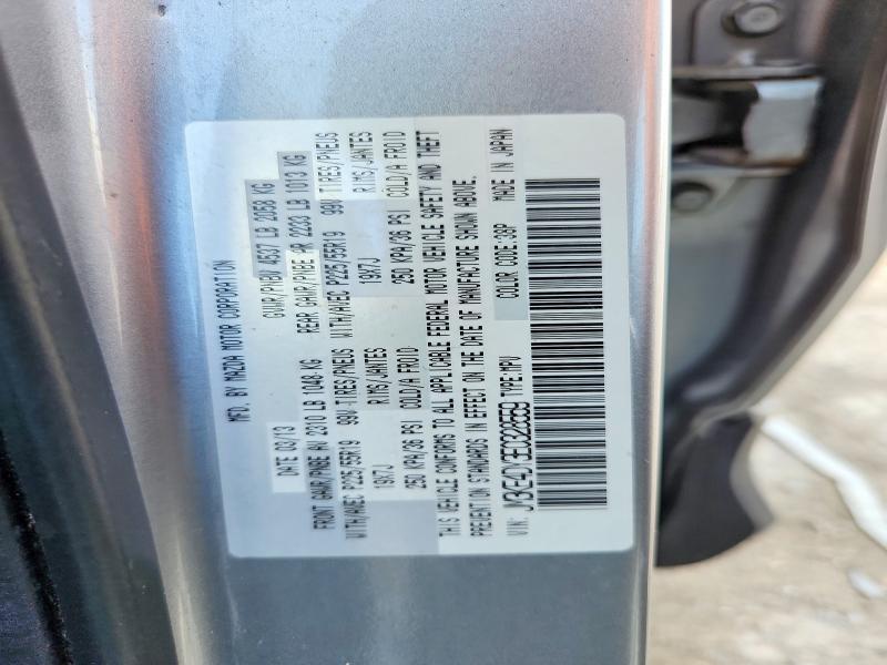 Aukcja sprzedaży 2014 Mazda Cx-5, vin: JM3KE4DY3E0328559, numer aukcji: 66473306