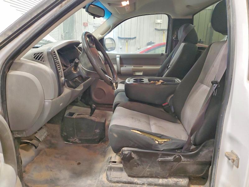 Продажа на аукционе авто 2008 Gmc Sierra, vin: 1GTEK14098Z223063, номер лота: 64720266