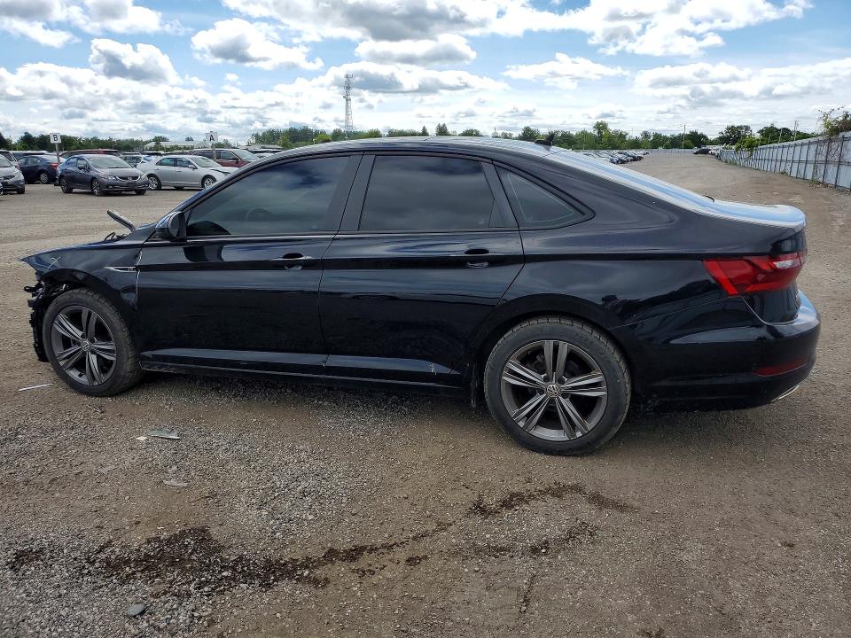 Продажа на аукционе авто 2021 Volkswagen Jetta, vin: 3VWE57BU9MM027049, номер лота: 64993726