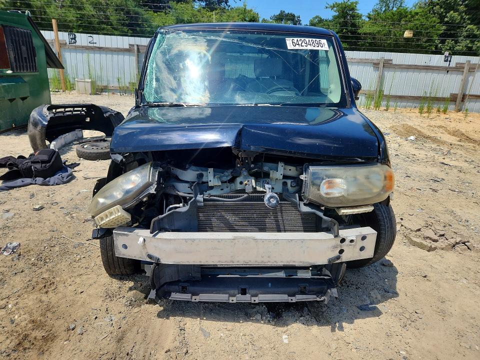 Aukcja sprzedaży 2013 Nissan Cube, vin: JN8AZ2KR1DT302729, numer aukcji: 64294896