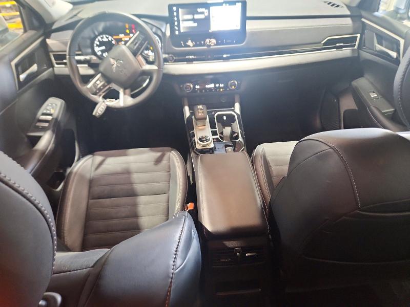 Aukcja sprzedaży 2025 Mitsubishi Outlander, vin: JA4J4VA83SZ031147, numer aukcji: 63884216