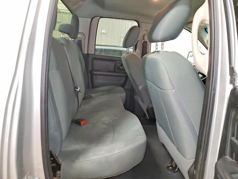 66234066 :رقم المزاد ، 1C6RR7FG1HS588900 vin ، 2017 Ram 1500 مزاد بيع