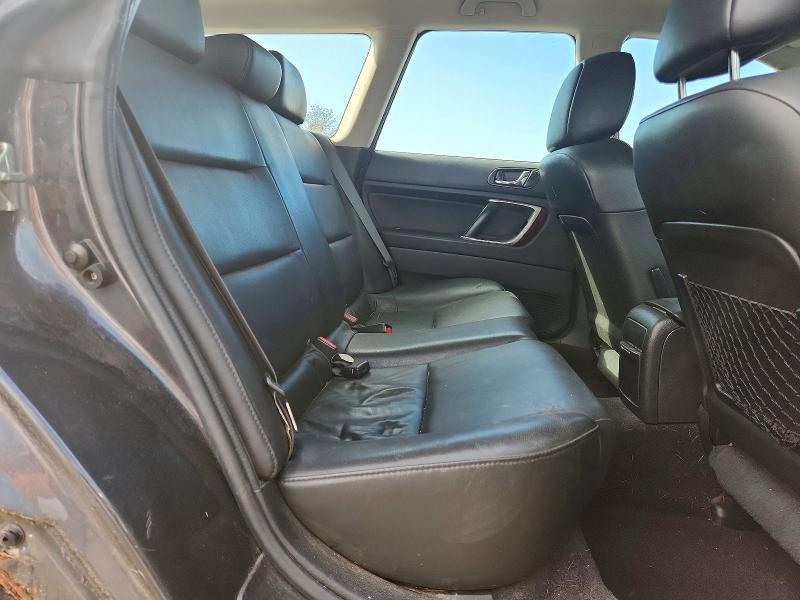 Продажа на аукционе авто 2008 Subaru Outback, vin: 4S4BP62C087335188, номер лота: 63762576