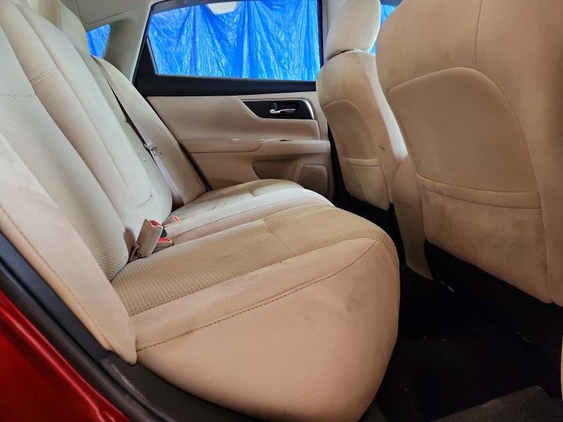 Продаж на аукціоні авто 2015 Nissan Altima, vin: 1N4AL3AP4FN878749, номер лоту: 65718466