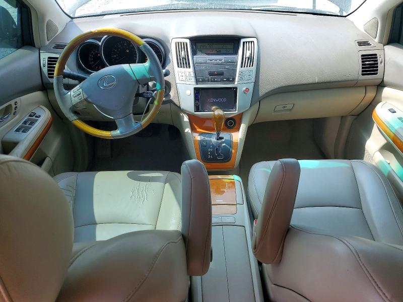 Aukcja sprzedaży 2004 Lexus Rx, vin: 2T2GA31U34C013282, numer aukcji: 65641036