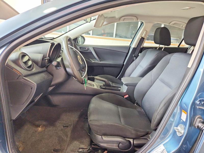 Aukcja sprzedaży 2010 Mazda 3, vin: JM1BL1SF5A1248862, numer aukcji: 64648316