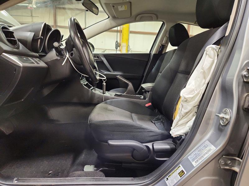 Aukcja sprzedaży 2013 Mazda 3, vin: JM1BL1UP2D1789426, numer aukcji: 64559626