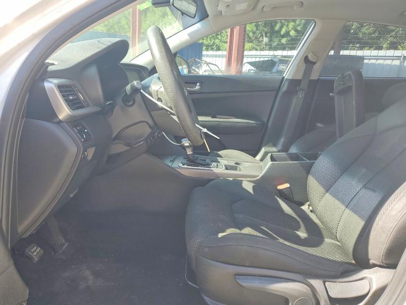 64991496 :رقم المزاد ، 5XXGT4L33LG428389 vin ، 2020 Kia Optima مزاد بيع