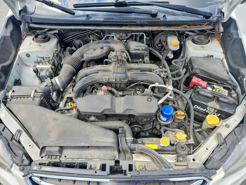 Aukcja sprzedaży 2015 Subaru Impreza, vin: JF1GJAK61FH012824, numer aukcji: 63699906