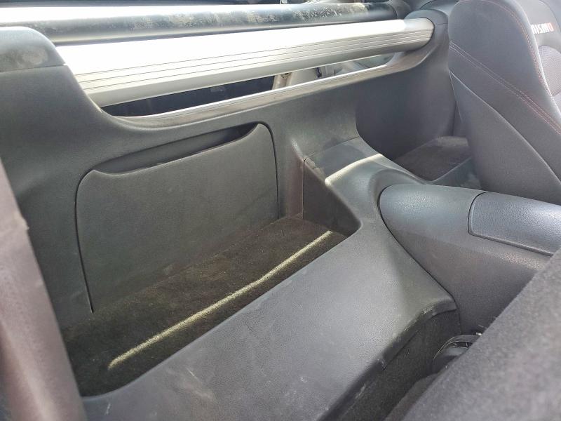 Продажа на аукционе авто 2018 Nissan 370z, vin: JN1AZ4EH9JM570494, номер лота: 65132086