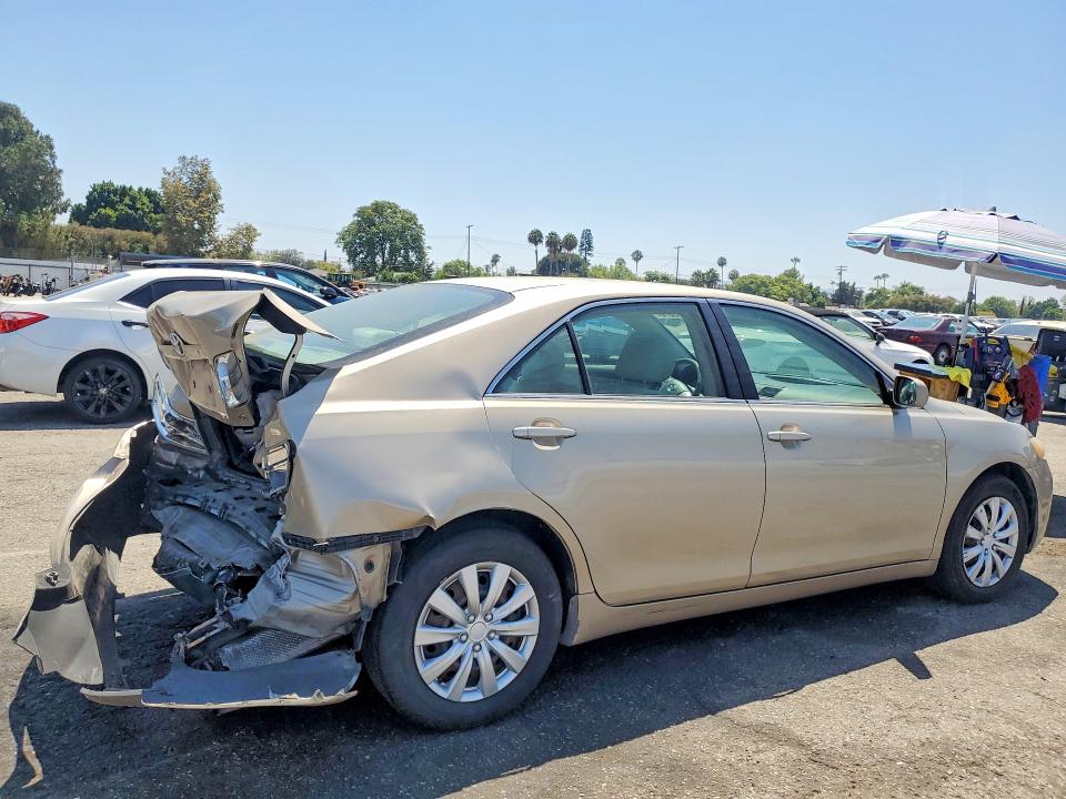 Aukcja sprzedaży 2007 Toyota Camry, vin: 4T1BE46K67U129272, numer aukcji: 63763876