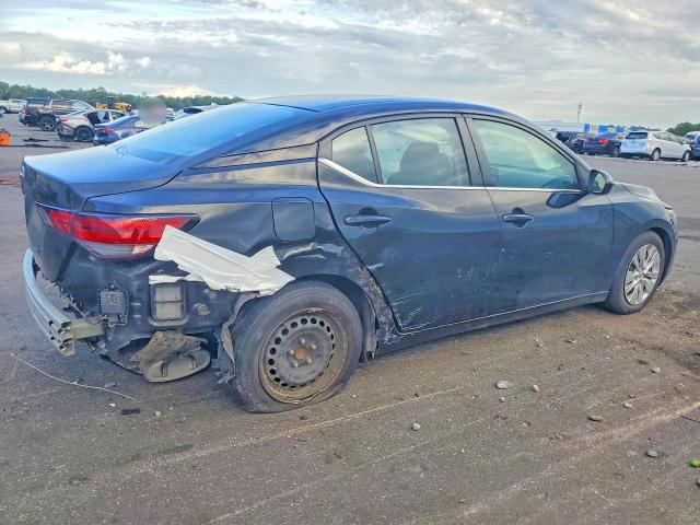 Продаж на аукціоні авто 2023 Nissan Sentra, vin: 3N1AB8BV4PY309706, номер лоту: 65575146