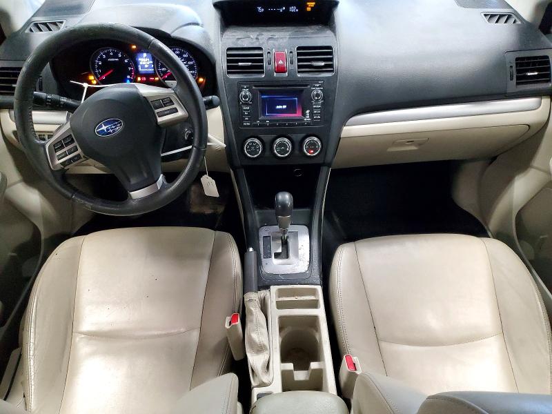 Продажа на аукционе авто 2014 Subaru Xv Crosstrek, vin: JF2GPAGC3E8344013, номер лота: 64624176