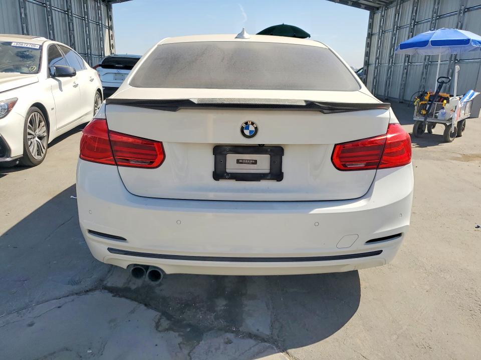 Продажа на аукционе авто 2017 Bmw 330e, vin: WBA8E1C59HK479887, номер лота: 66303836