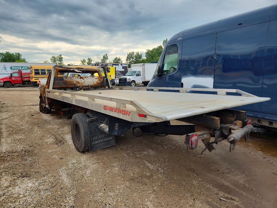 Продаж на аукціоні авто 1989 Ford F, vin: 2FDLF47M8KCA20287, номер лоту: 65518396