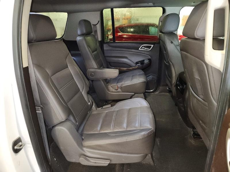 Aukcja sprzedaży 2016 Gmc Yukon Xl, vin: 1GKS2HKJ1GR150751, numer aukcji: 64835396