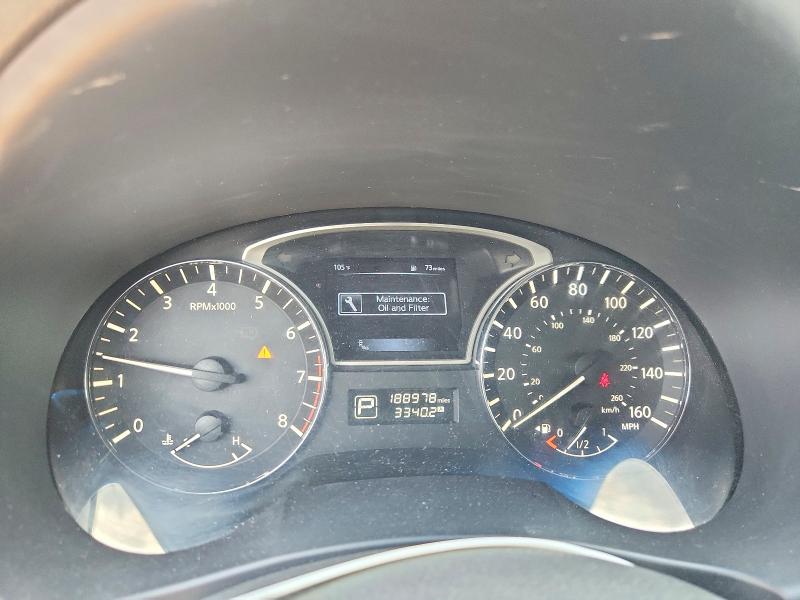 63699096 :رقم المزاد ، 1N4AL3AP1FN396238 vin ، 2015 Nissan Altima مزاد بيع