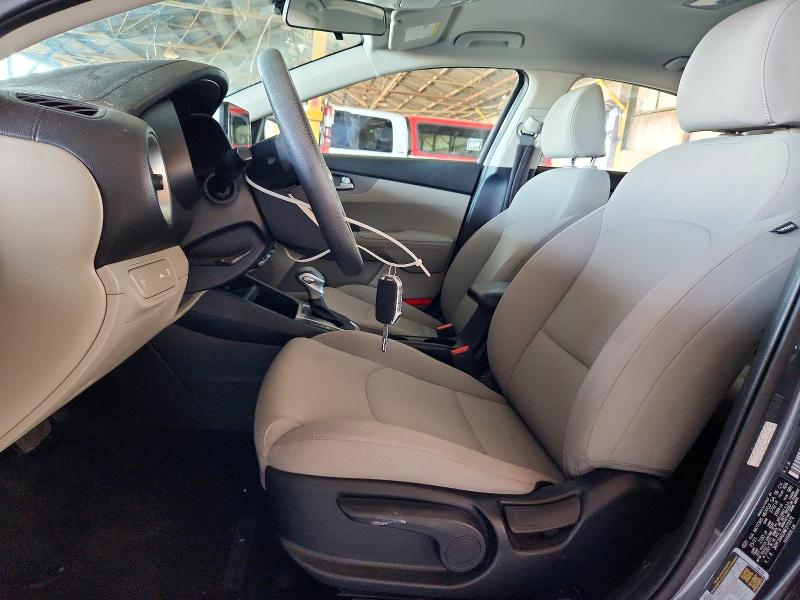 Продаж на аукціоні авто 2021 Kia Forte, vin: 3KPF24AD2ME373373, номер лоту: 64468636