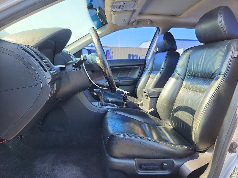 Продаж на аукціоні авто 2006 Honda Accord, vin: 1HGCM66536A007844, номер лоту: 65120536
