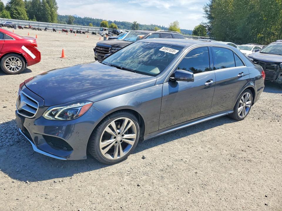 Aukcja sprzedaży 2014 Mercedes-benz E, vin: WDDHF5KB3EA847714, numer aukcji: 65941036