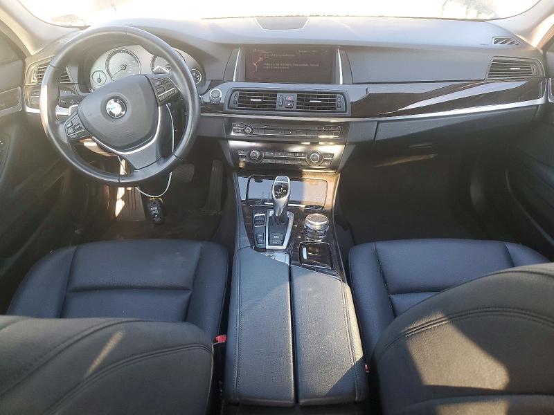 Продаж на аукціоні авто 2016 Bmw 528, vin: WBA5A7C54GG642173, номер лоту: 66751926