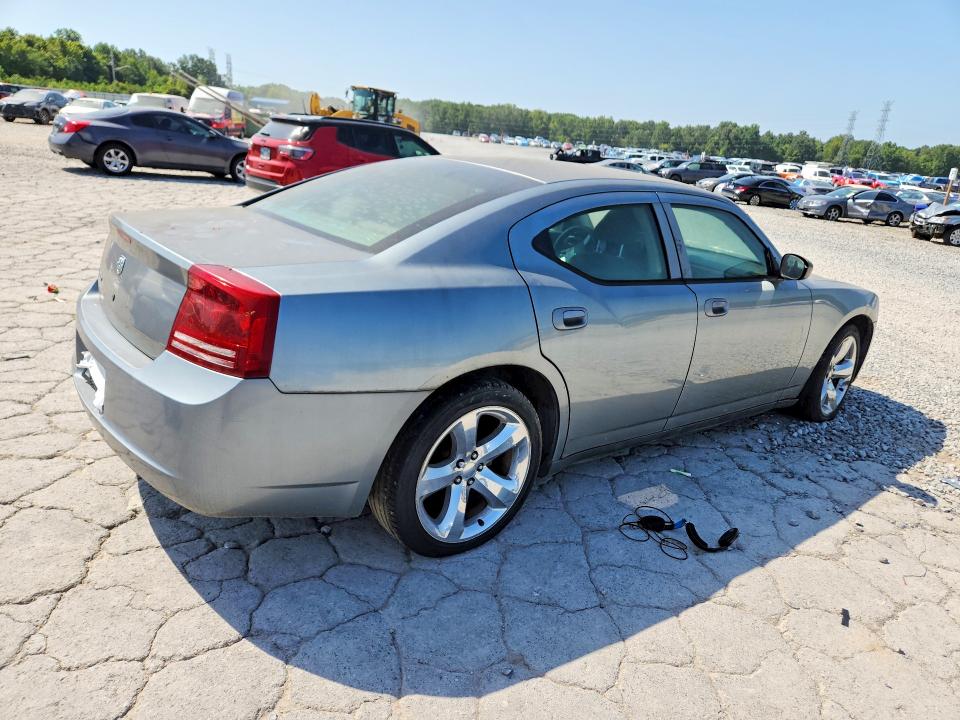 Aukcja sprzedaży 2007 Dodge Charger, vin: 2B3KA43RX7H819287, numer aukcji: 64154066