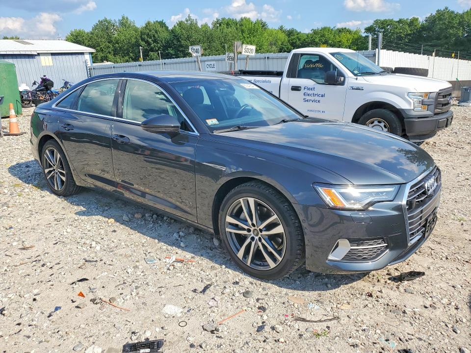 Aukcja sprzedaży 2023 Audi A6, vin: WAUE3BF21PN004957, numer aukcji: 63342546