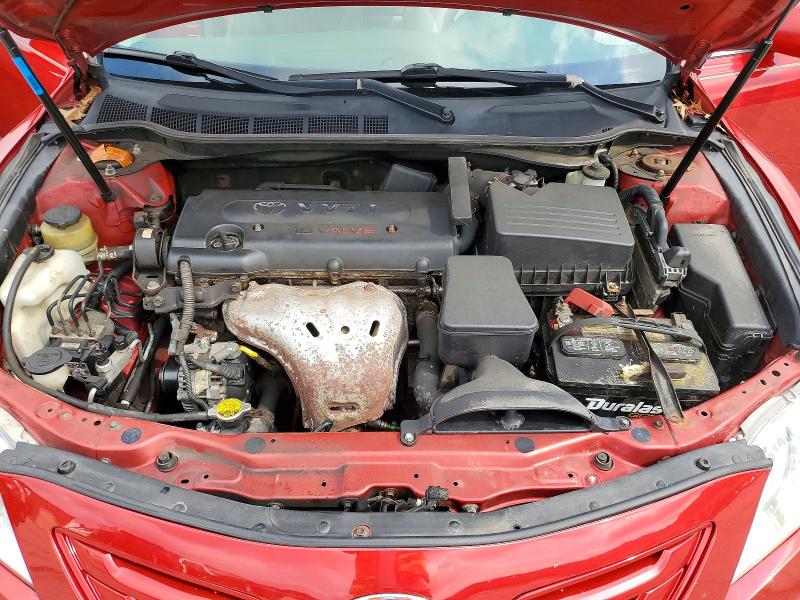 Продажа на аукционе авто 2009 Toyota Camry, vin: 4T4BE46K79R056437, номер лота: 64123206