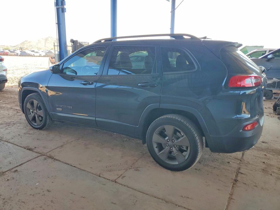 Aukcja sprzedaży 2016 Jeep Cherokee, vin: 1C4PJLCS2GW346455, numer aukcji: 63572396