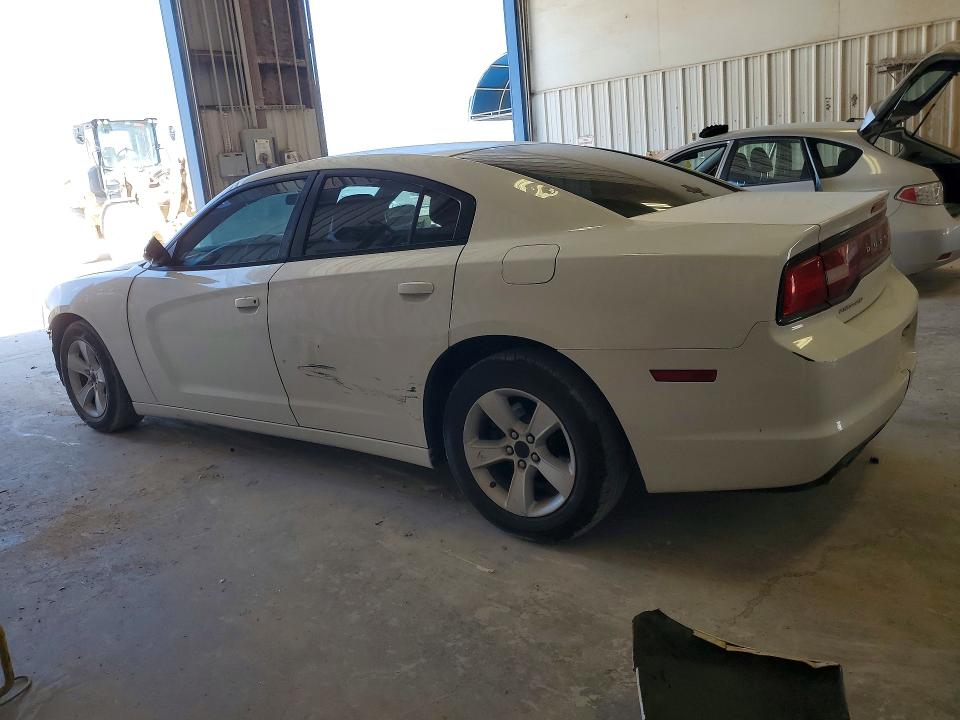 2014 Dodge Charger მანქანა იყიდება აუქციონზე, vin: 2C3CDXBG4EH197699, აუქციონის ნომერი: 64435256