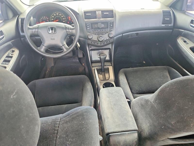 Продажа на аукционе авто 2004 Honda Accord, vin: 1HGCM56664A124513, номер лота: 64958646