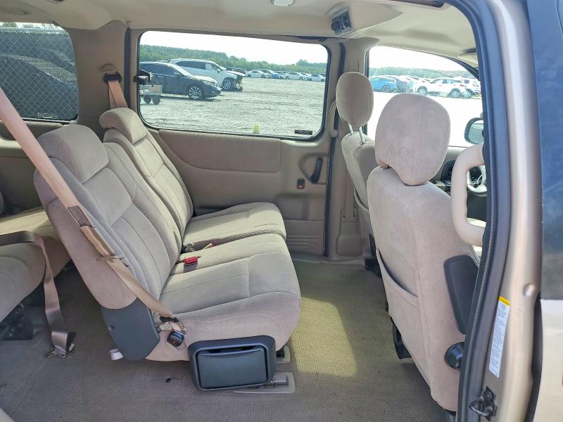64819946 :رقم المزاد ، 1GHDX03E6WD194436 vin ، 1998 Oldsmobile Silhouette مزاد بيع
