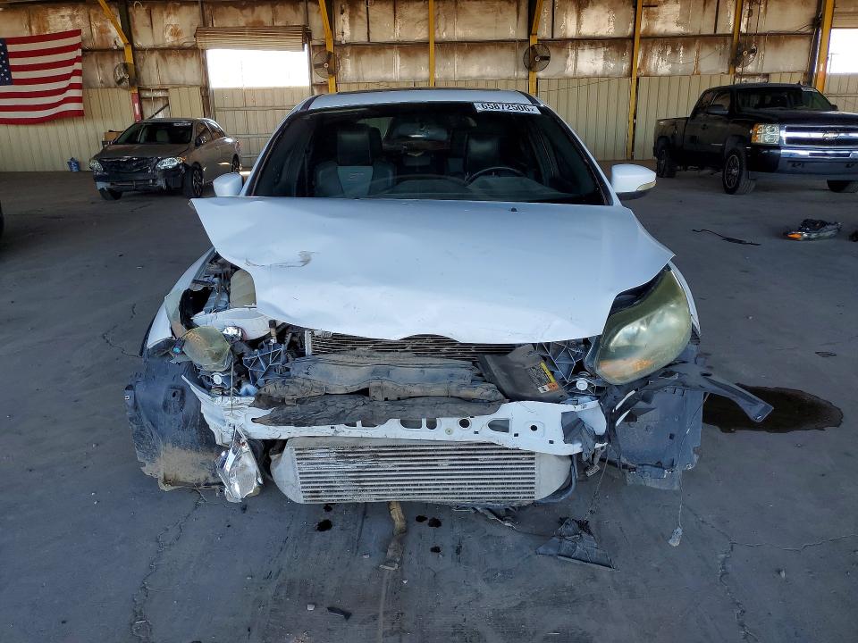Продаж на аукціоні авто 2013 Ford Focus, vin: 1FADP3L97DL227916, номер лоту: 65872506