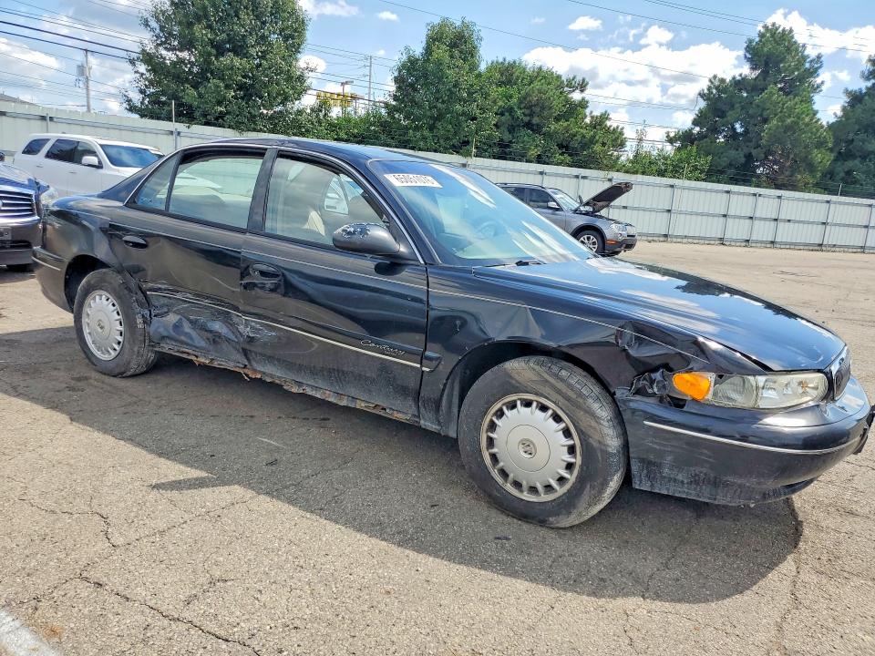 Aukcja sprzedaży 1999 Buick Century, vin: 2G4WS52M3X1632907, numer aukcji: 65051076