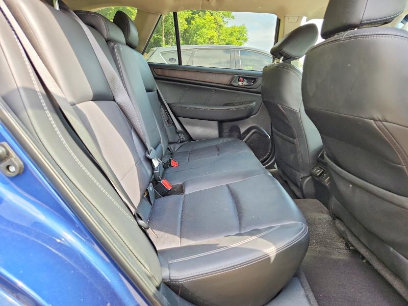 66477036 :رقم المزاد ، 4S4BSANC1K3387098 vin ، 2019 Subaru Outback مزاد بيع