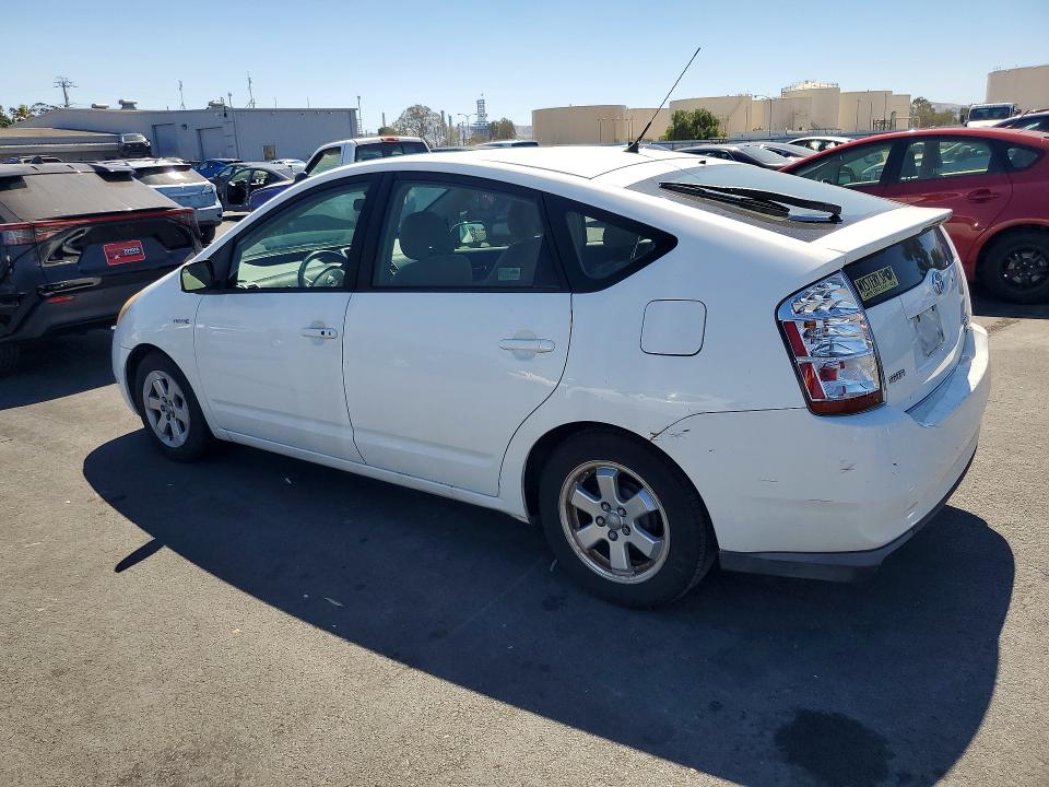 63728926 :رقم المزاد ، JTDKB20U987737511 vin ، 2008 Toyota Prius مزاد بيع