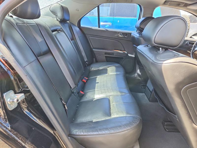Aukcja sprzedaży 2005 Cadillac Sts, vin: 1G6DC67A950170233, numer aukcji: 63684426