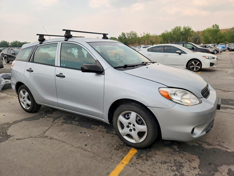 Продажа на аукционе авто 2005 Toyota Matrix, vin: 2T1KR32E35C351944, номер лота: 61646766