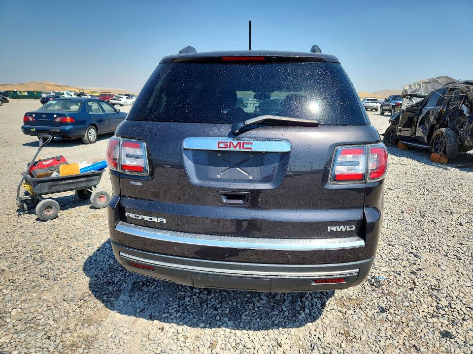 Продаж на аукціоні авто 2014 Gmc Acadia, vin: 1GKKVPKD3EJ229832, номер лоту: 63006846