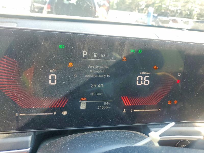Продажа на аукционе авто 2025 Kia K5, vin: KNAG64J78S5284139, номер лота: 64202936