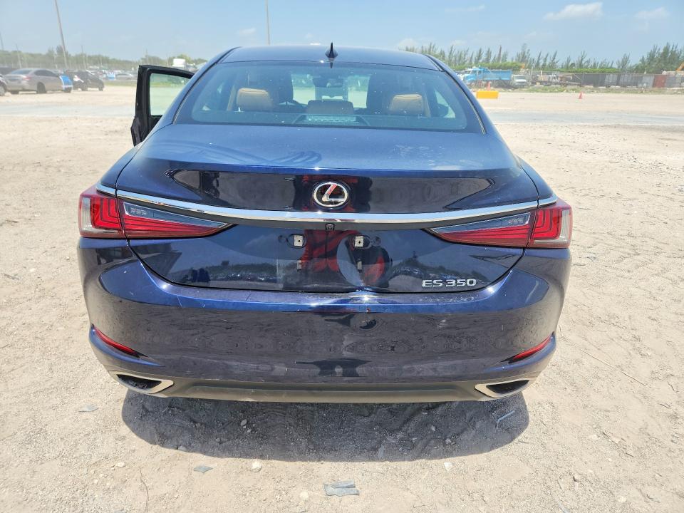 Aukcja sprzedaży 2022 Lexus Es 350, vin: 58ACZ1B13NU135556, numer aukcji: 65494806