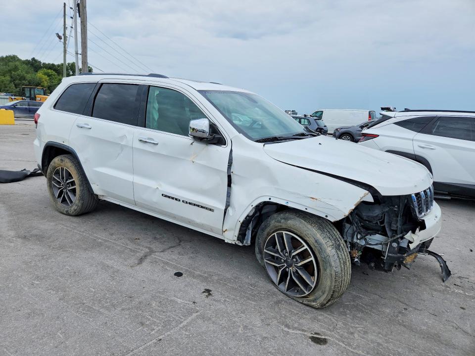 66746366 :رقم المزاد ، 1C4RJEBG9LC328869 vin ، 2020 Jeep Grand Cherokee مزاد بيع