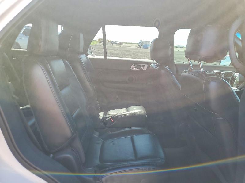 Aukcja sprzedaży 2013 Ford Explorer, vin: 1FM5K7D86DGA86819, numer aukcji: 64963686