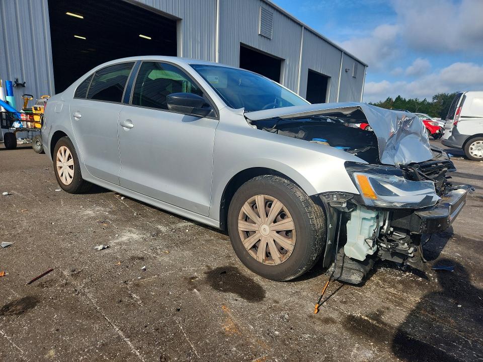 63525926 :رقم المزاد ، 3VW2K7AJ1EM413307 vin ، 2014 Volkswagen Jetta مزاد بيع
