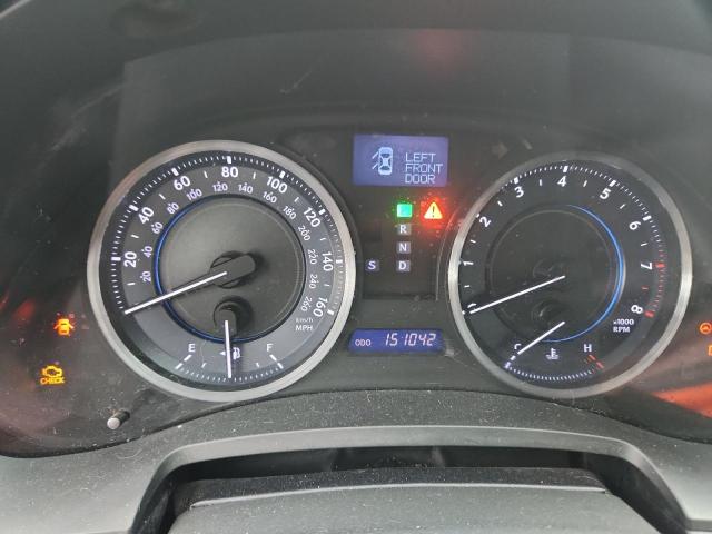 2012 Lexus Is 250 მანქანა იყიდება აუქციონზე, vin: JTHBF5C22C5168360, აუქციონის ნომერი: 65922506