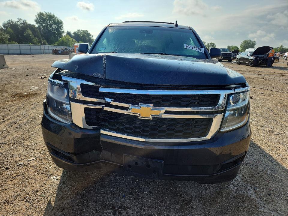Aukcja sprzedaży 2015 Chevrolet Tahoe, vin: 1GNSKBKC3FR745066, numer aukcji: 64126876