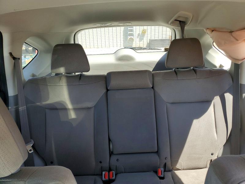 Aukcja sprzedaży 2014 Honda Cr-v, vin: 2HKRM3H5XEH535845, numer aukcji: 66172526