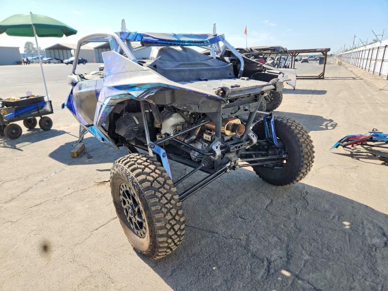 66051766 :رقم المزاد ، 3JB8XAT24RE000186 vin ، 2024 Can-am Maverick R مزاد بيع